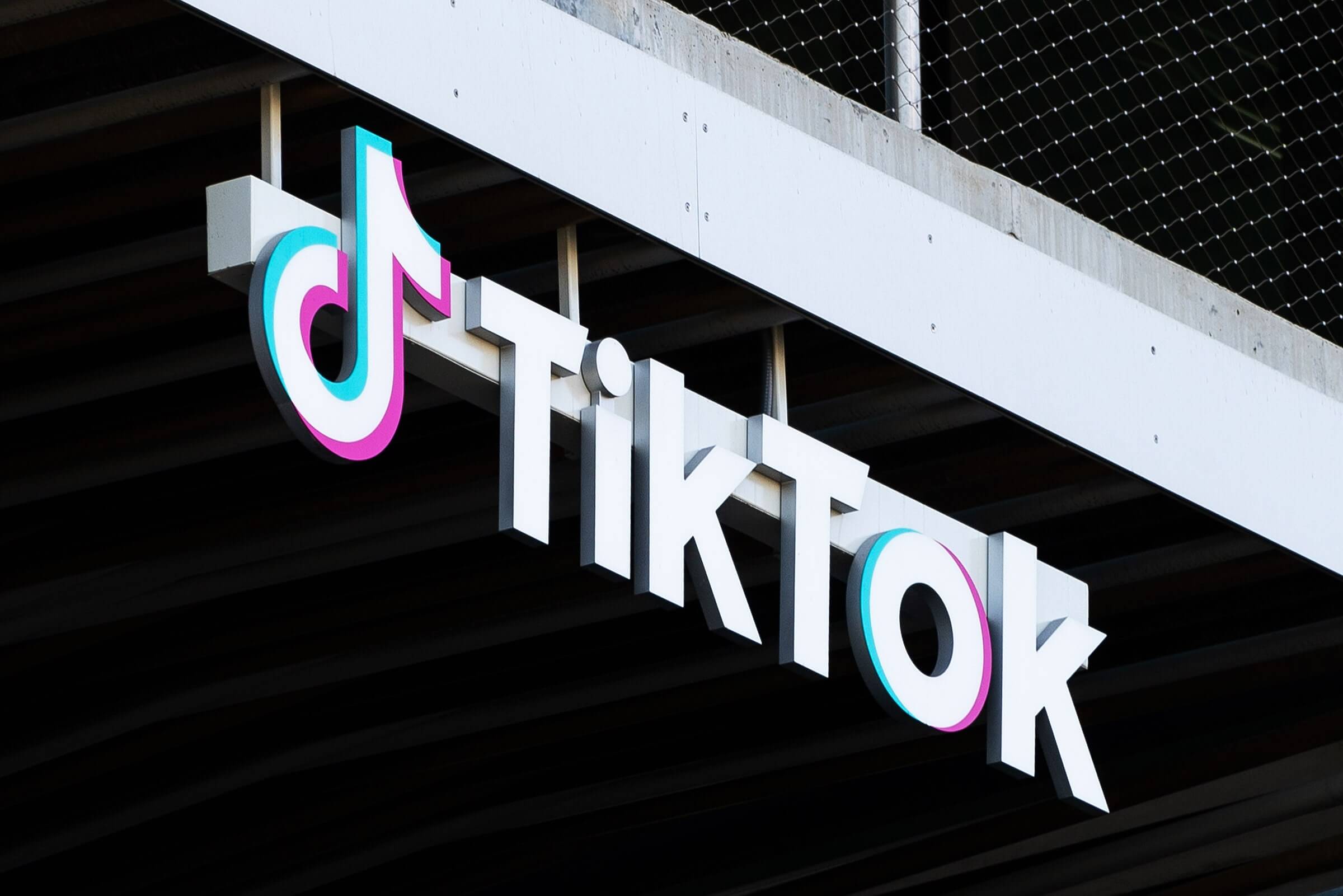 House Passes Bill To Ban TikTok In US Amid Votes For Foreign Aids